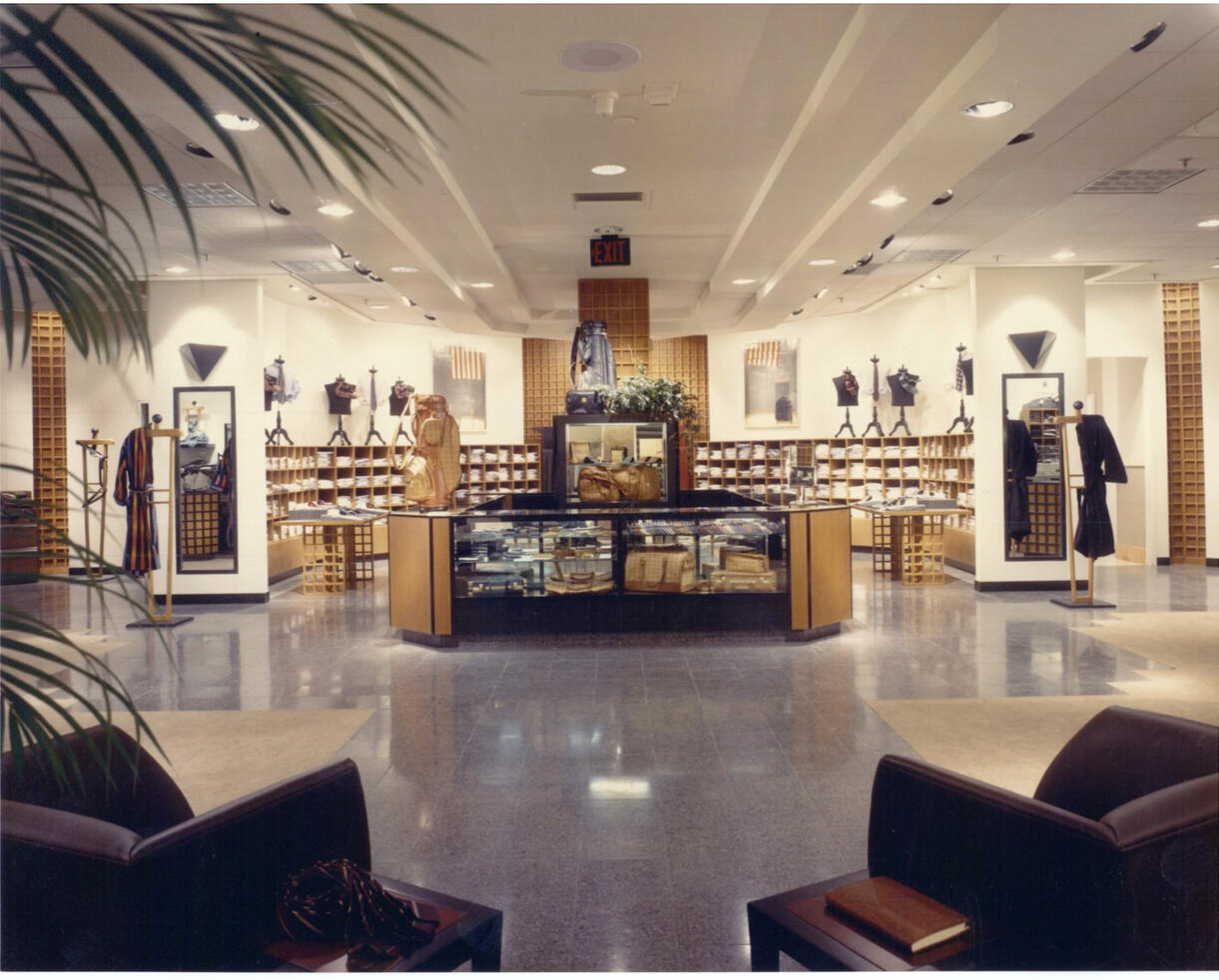 Dept. Store Display 02